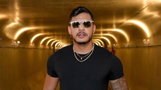 Rapper Hungria tem novo boletim médico divulgado; veja o que se sabe