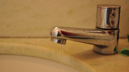 Caern suspende abastecimento de água em quatro cidades do RN para manutenção