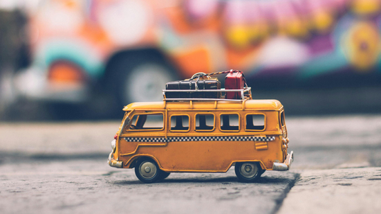 melhor mês para reservar hotel - Reprodução/Pexels
