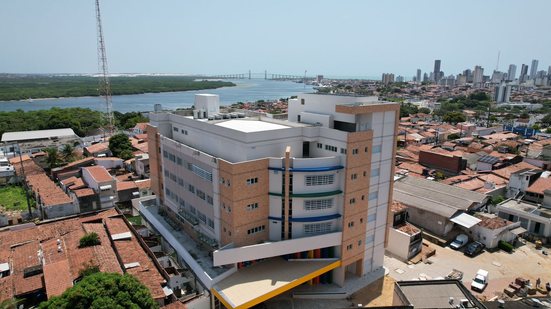 Foto: Divulgação.