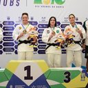 Reprodução/Assessoria CBDU