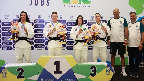 Reprodução/Assessoria CBDU
