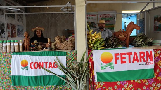 Foto: Divulgação/Fetarn.