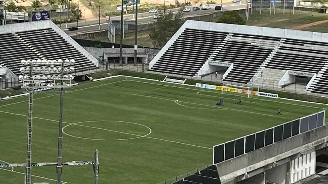 Mais uma polêmica no caminho do ABC