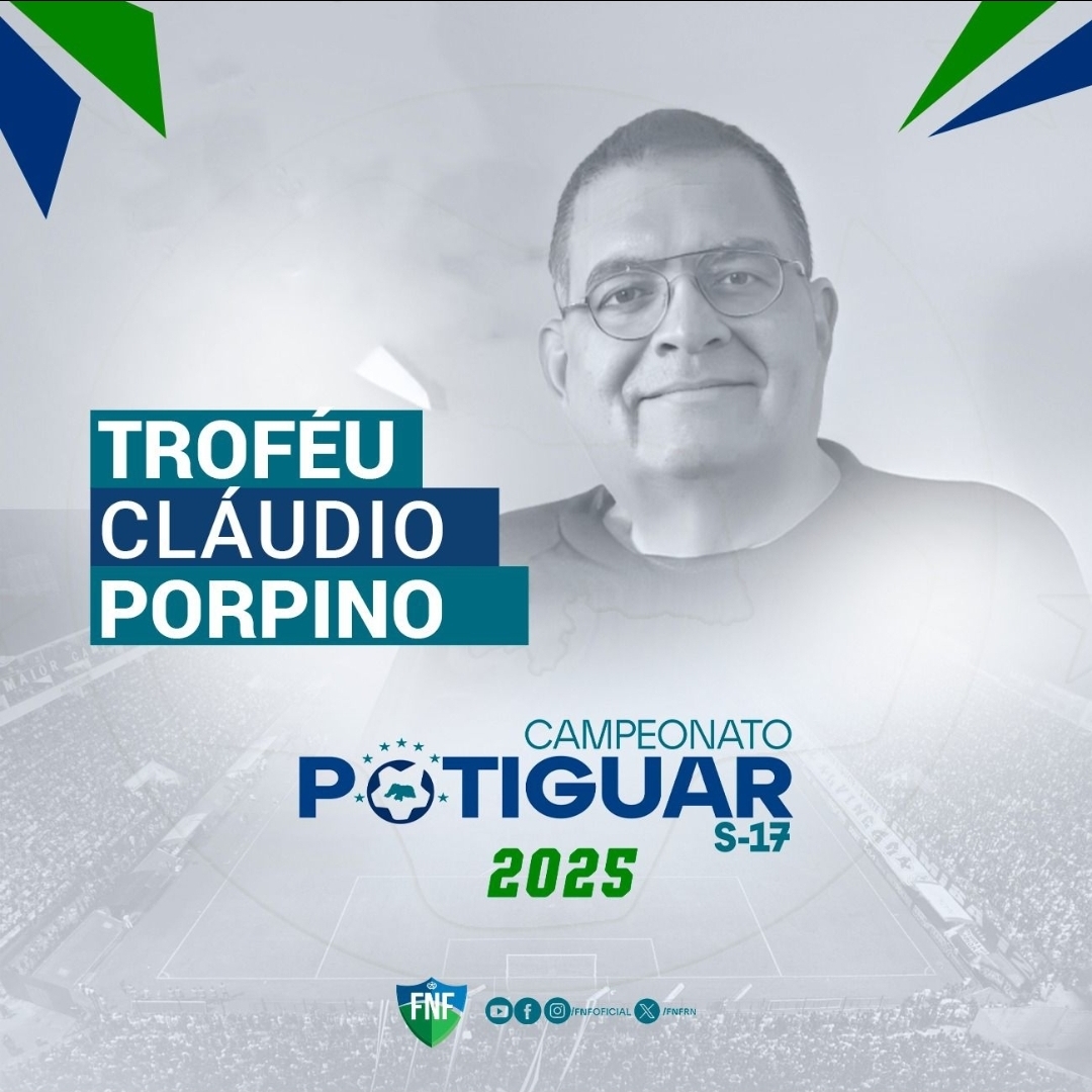 FNF: Homenagem a Cláudio Porpino