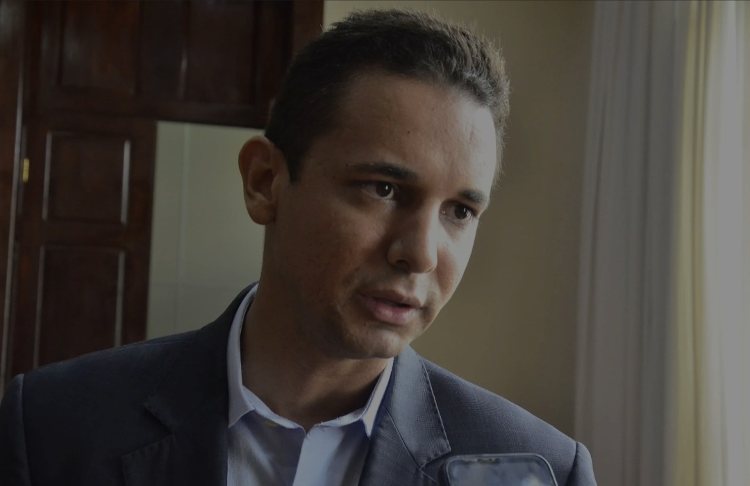 Prefeito Allyson Bezerra promete Nogueirão com PPP