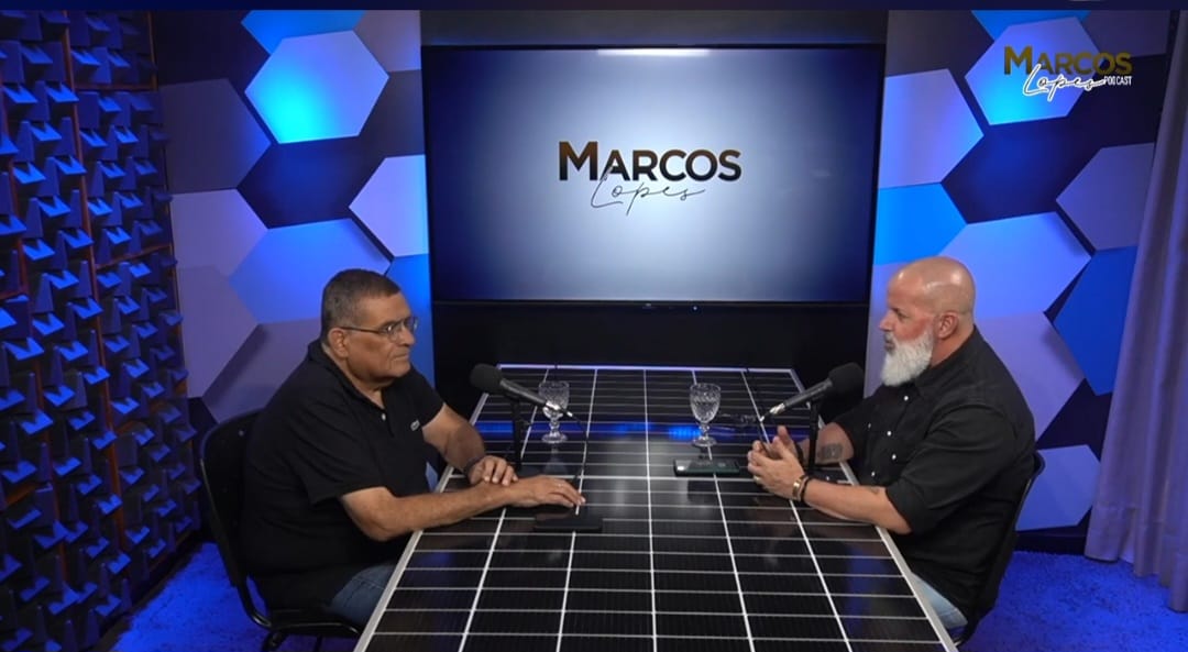 Morre Cláudio Porpino;a  Marcos Lopes TV presta homenagem à sua memória