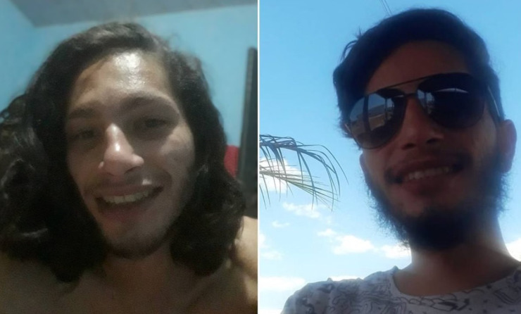 Professor que fazia chá de sêmen para as alunas