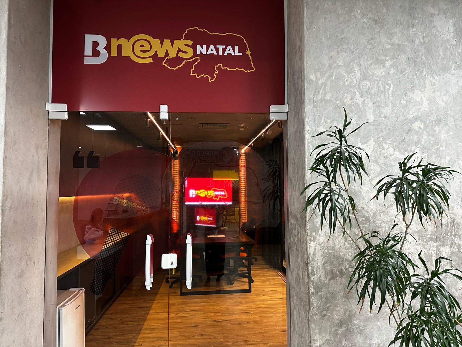 Redação Bnews Natal