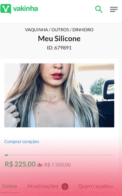 Foto: Reprodução/ redes sociais.