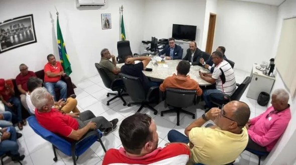 Foto: Sintro / Reprodução