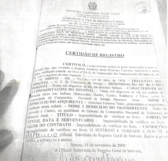 Foto: reprodução.