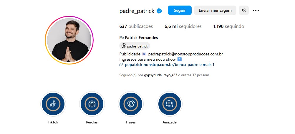 Foto: Reprodução/ Redes sociais.