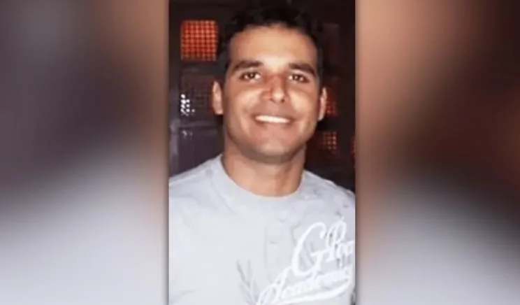 Sargento da PM Pedro Inácio de Maria