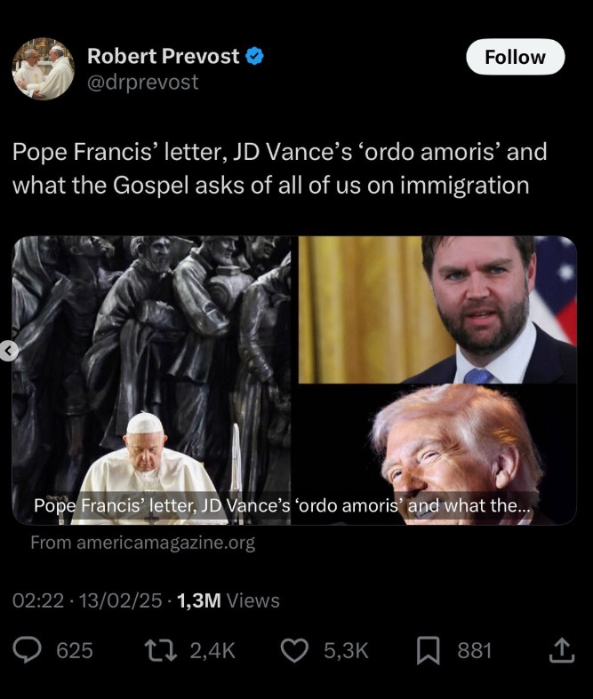 Foto: Reprodução/ X. 