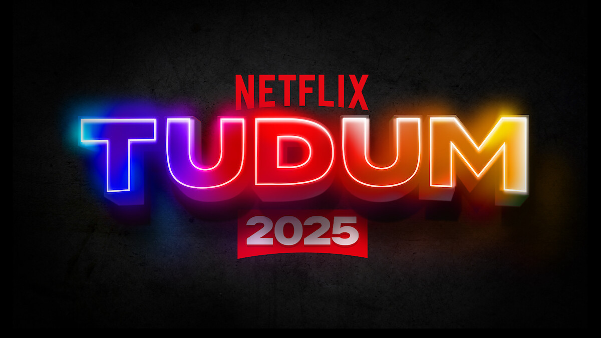 Tudum 2025