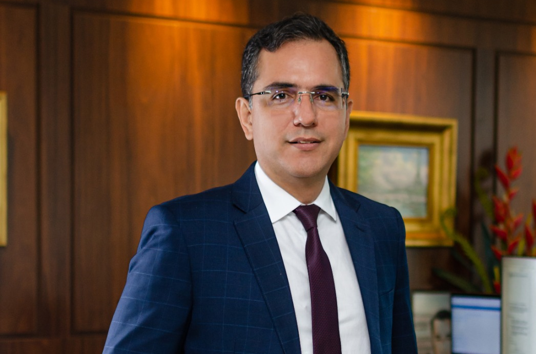 Advogado Flaviano Gama