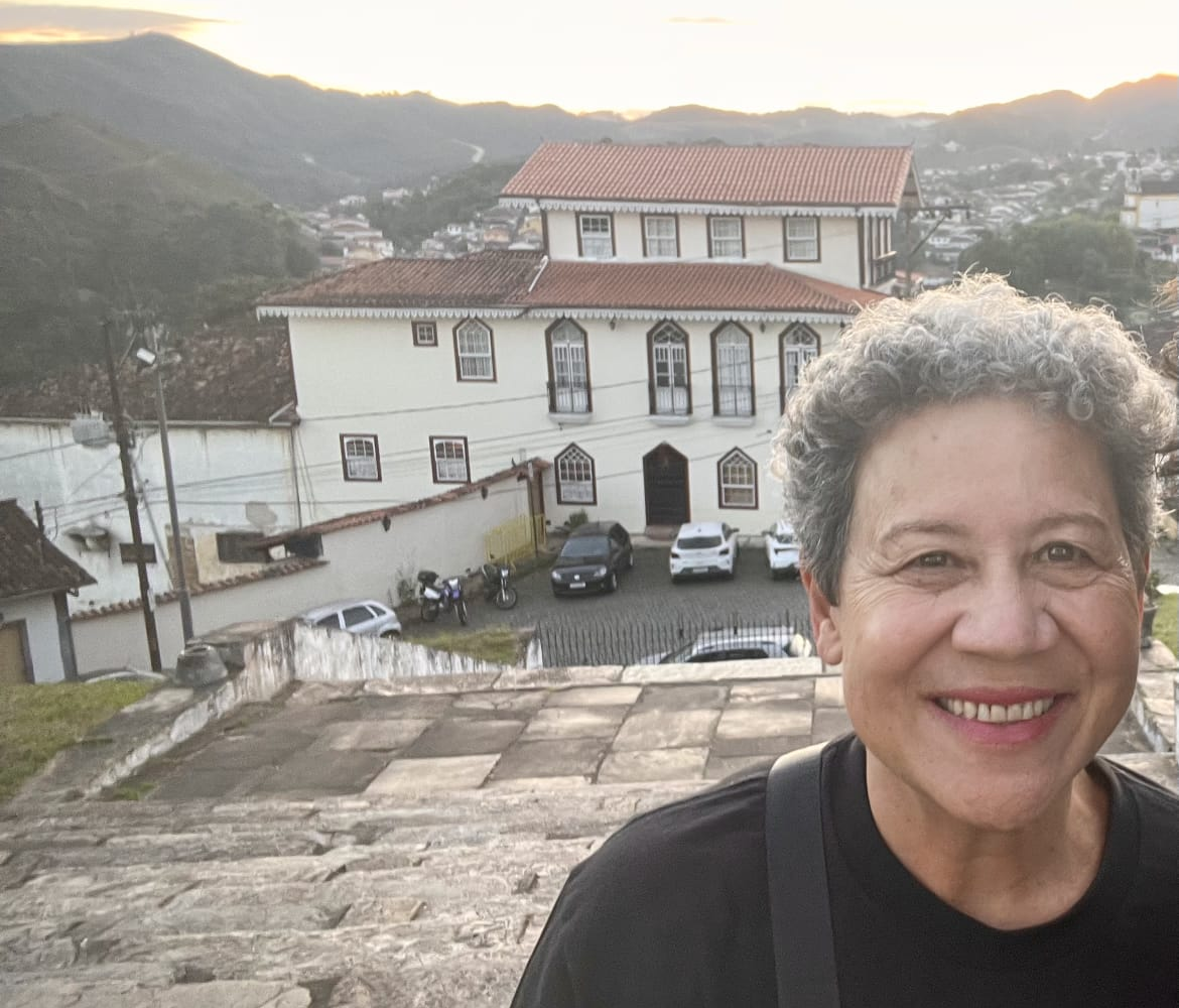 Fátima Marinho, da Vital Strategies