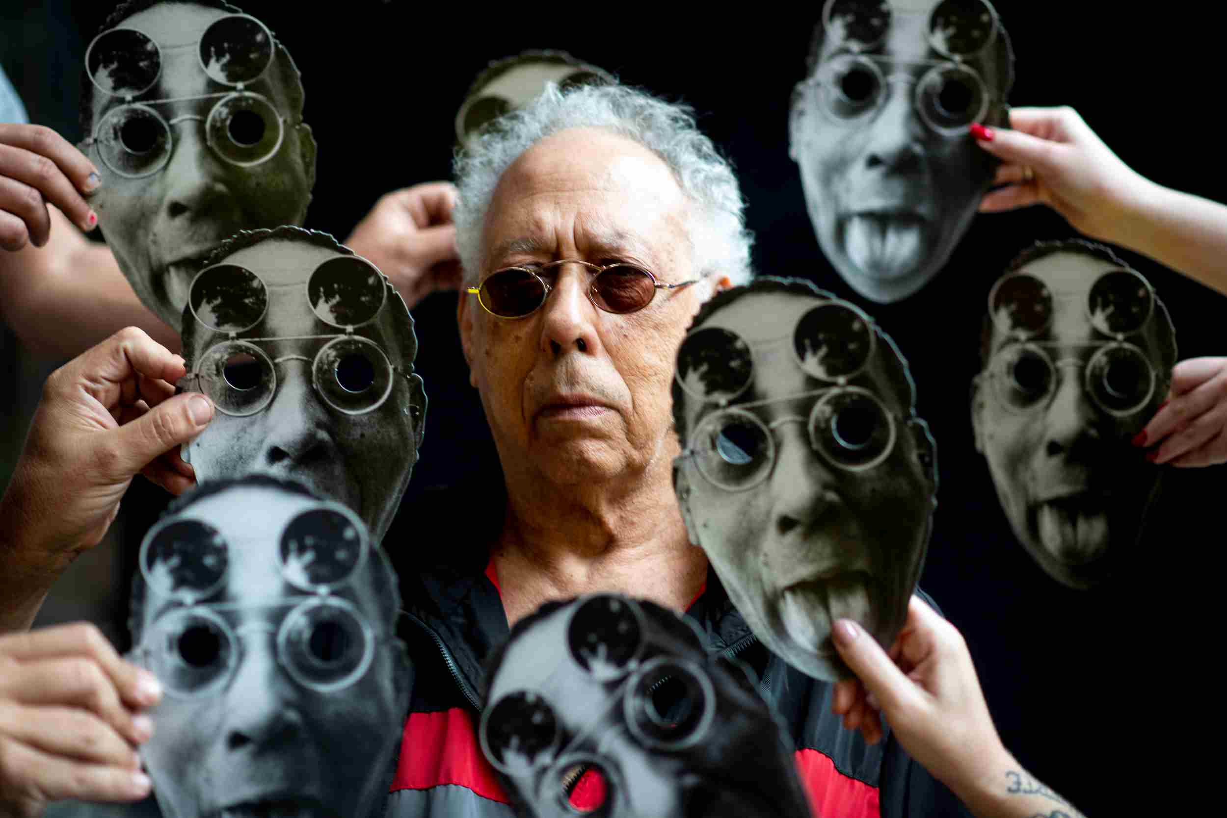 Foto: Andrea Nestrea. 