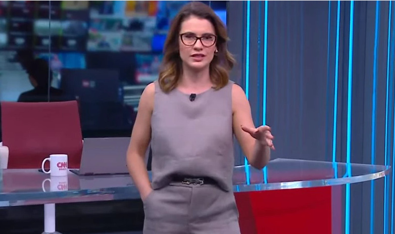 jornalista da cnn