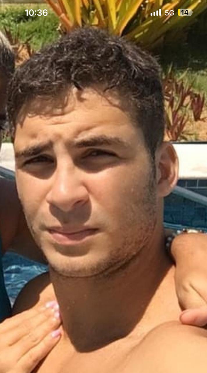 Igor Cabral