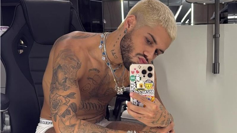 ZÉ FELIPE