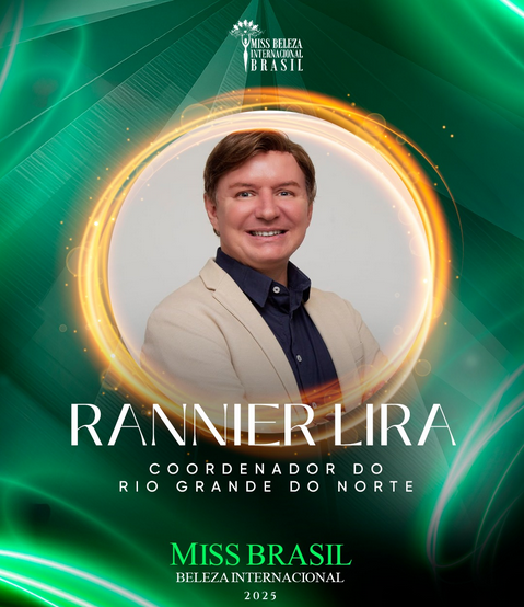 RANNIER LIRA