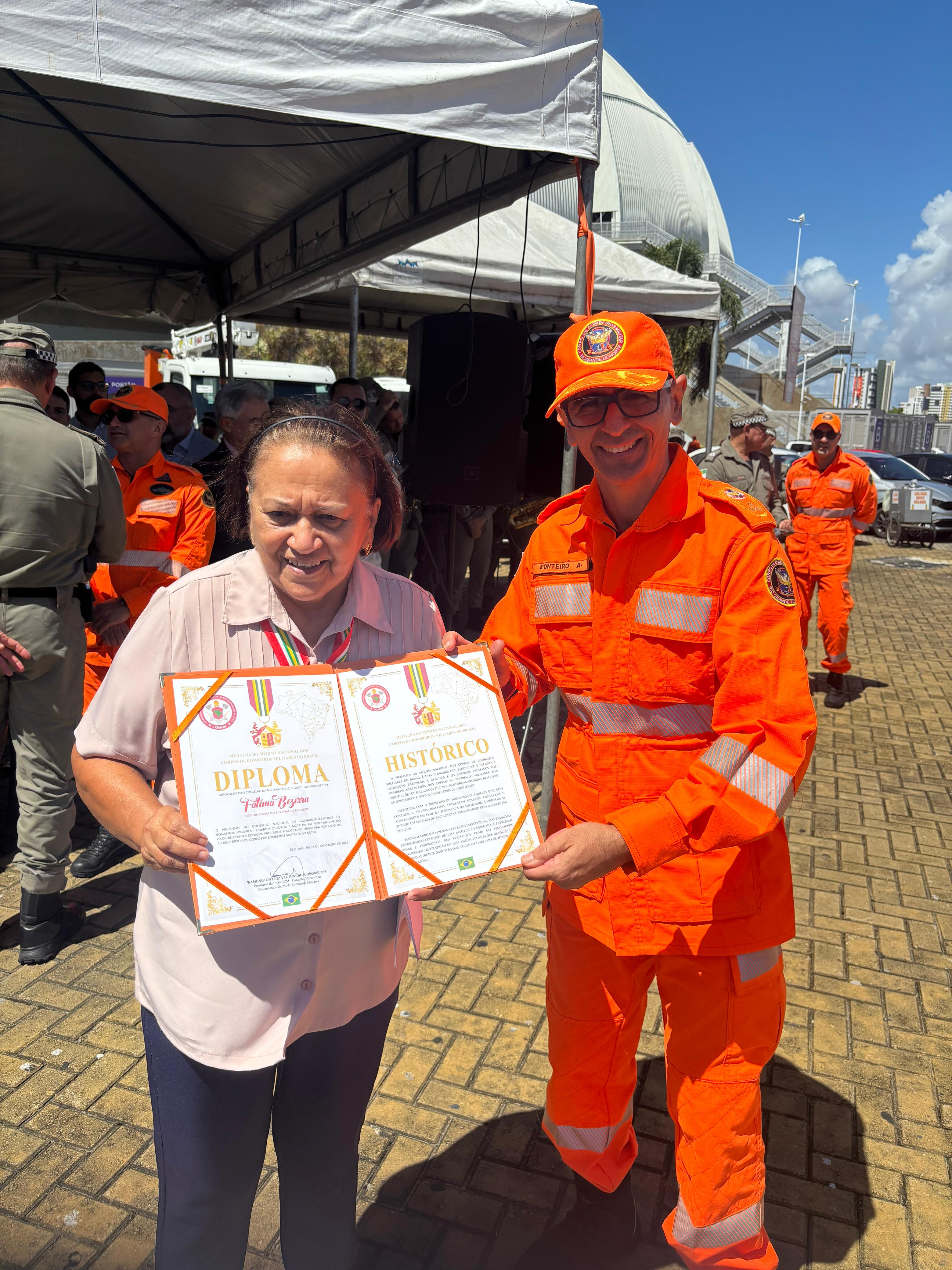 Foto: Sammara Bezerra/ Bnews Natal.