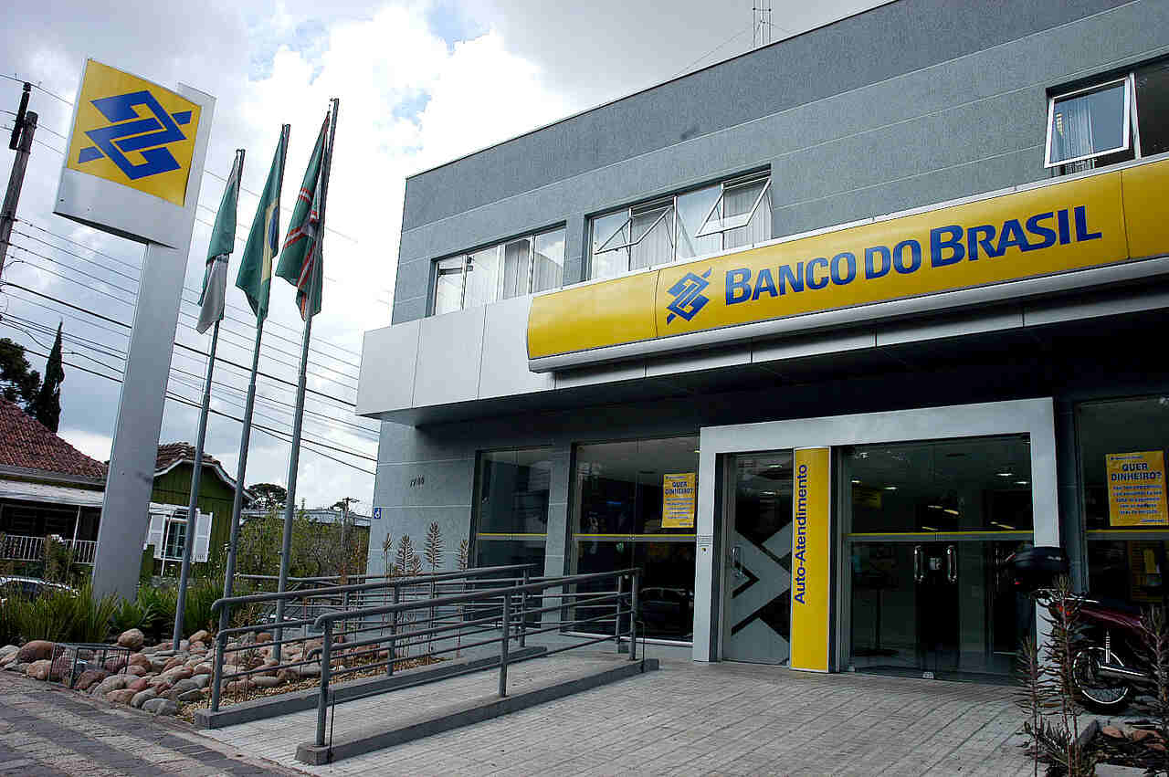 Banco do Brasil