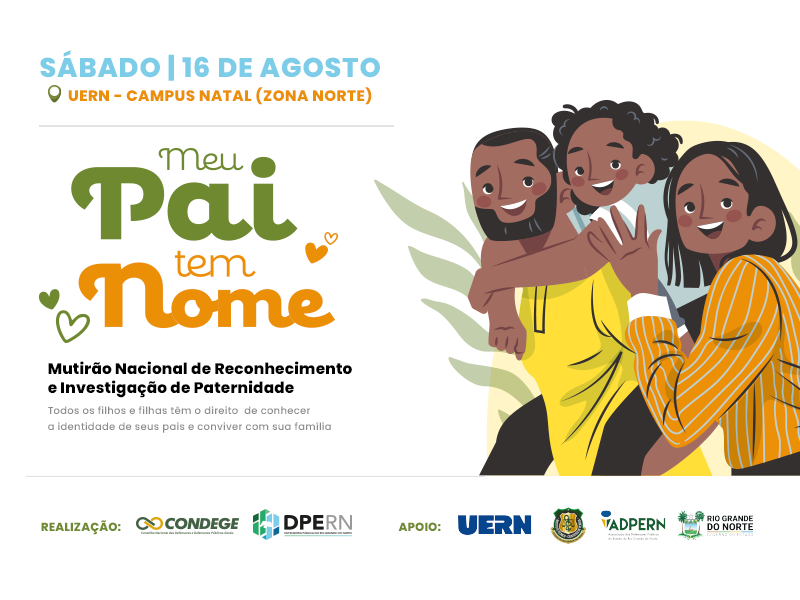 banner de divulgação