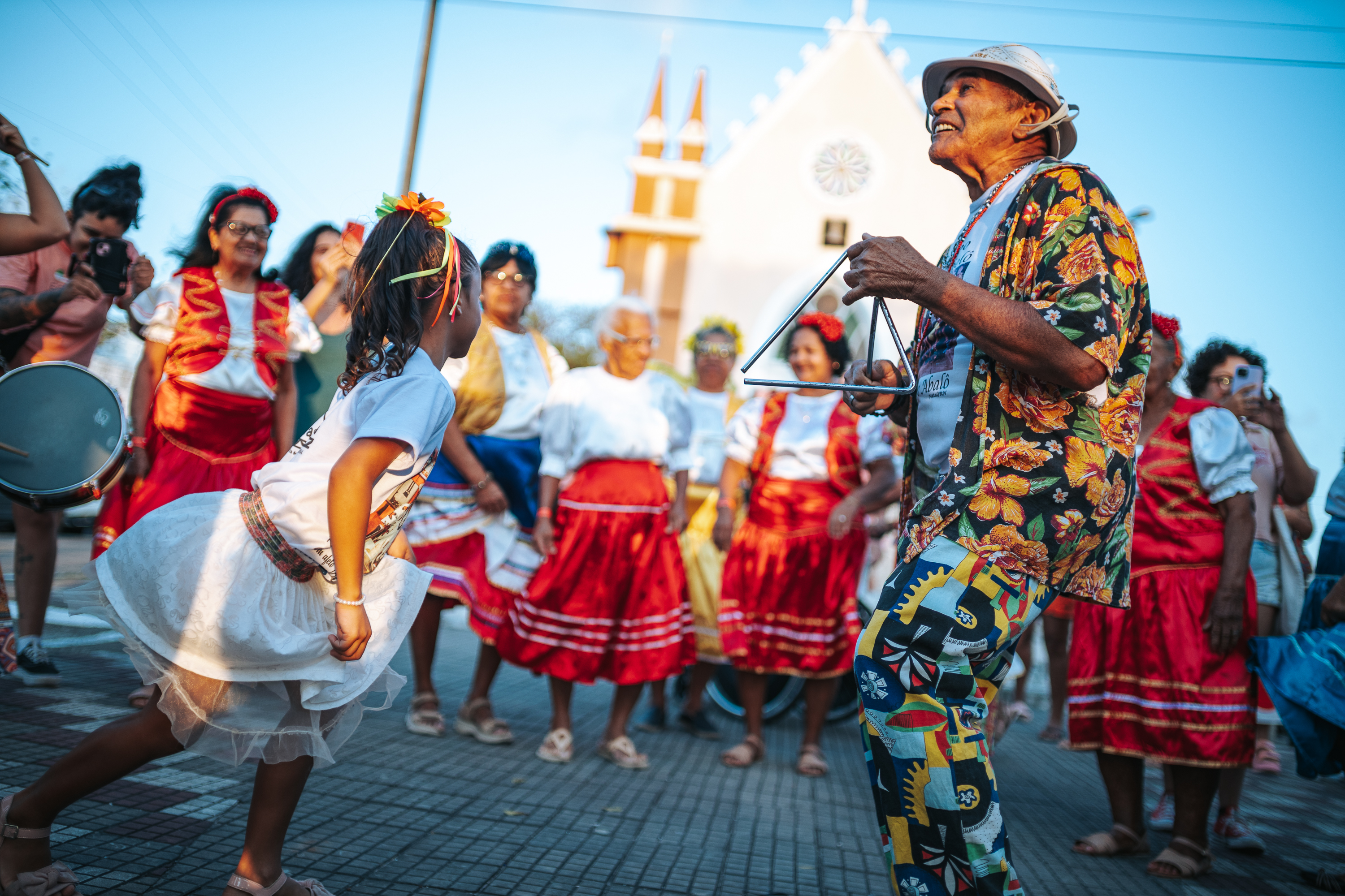 Foto: Vitória Oliveira.