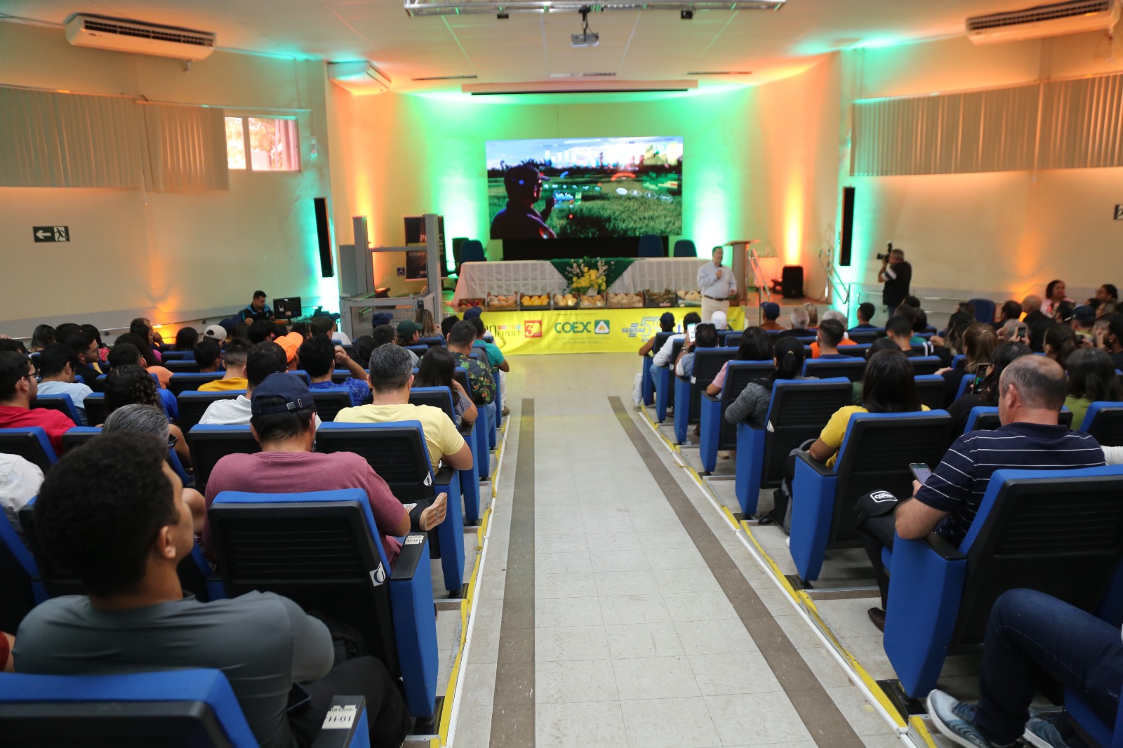 Foto: Ronildo Medeiros.