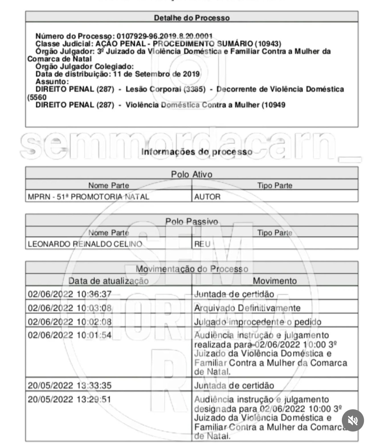 documento