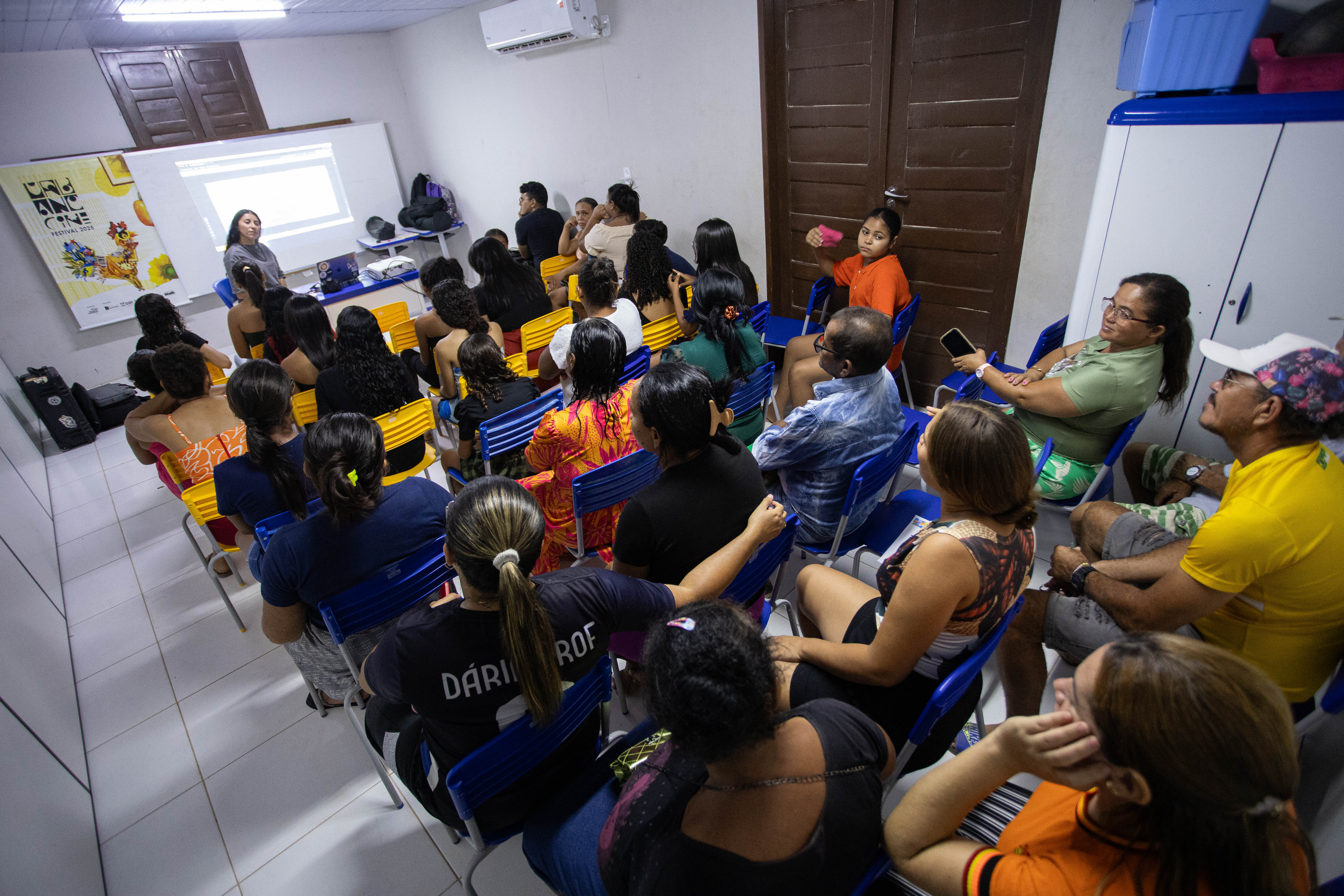 Foto: Tiago Lima.