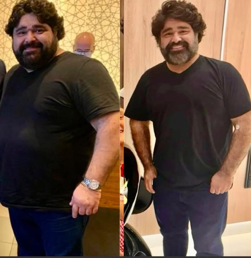 Reprodução/ redes sociais.