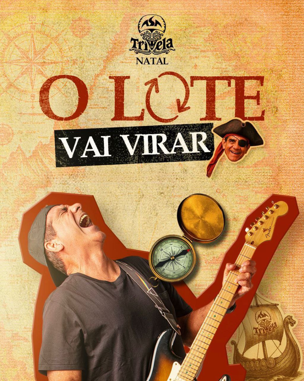 TRIVELA 