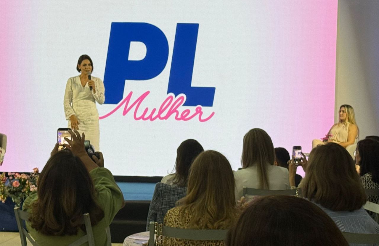 PL MULHER 