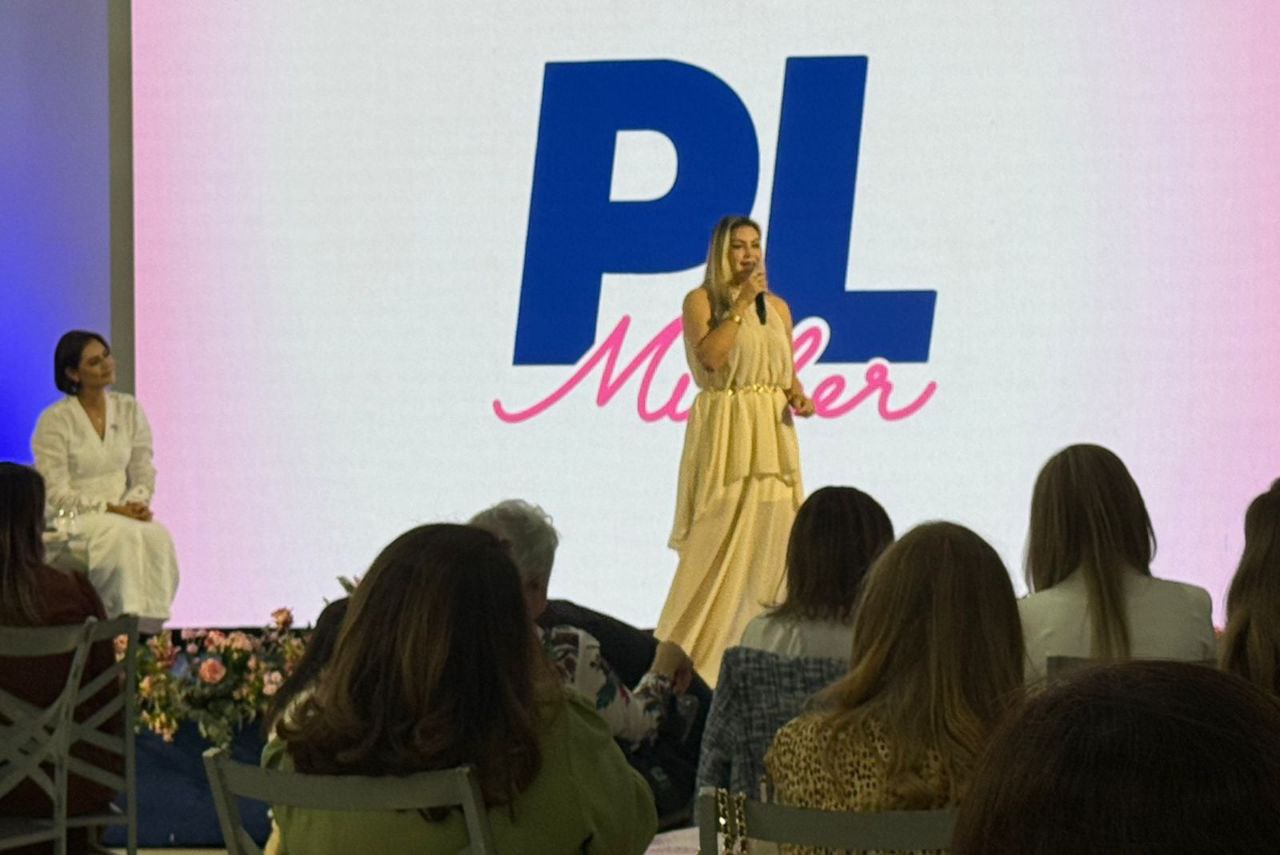 PL MULHER 