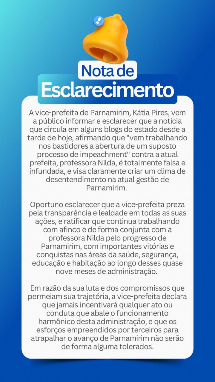 NOTA 