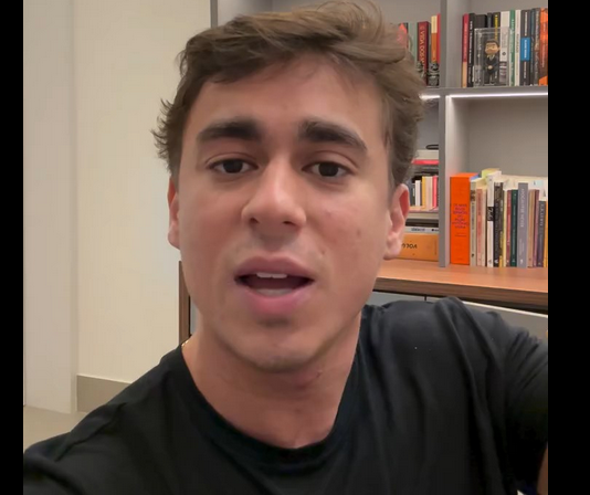 Nikolas Ferreira