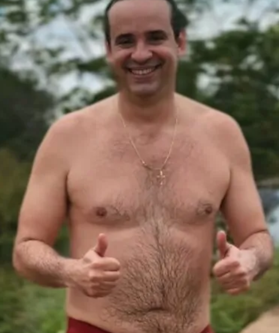 Cadu de sunga