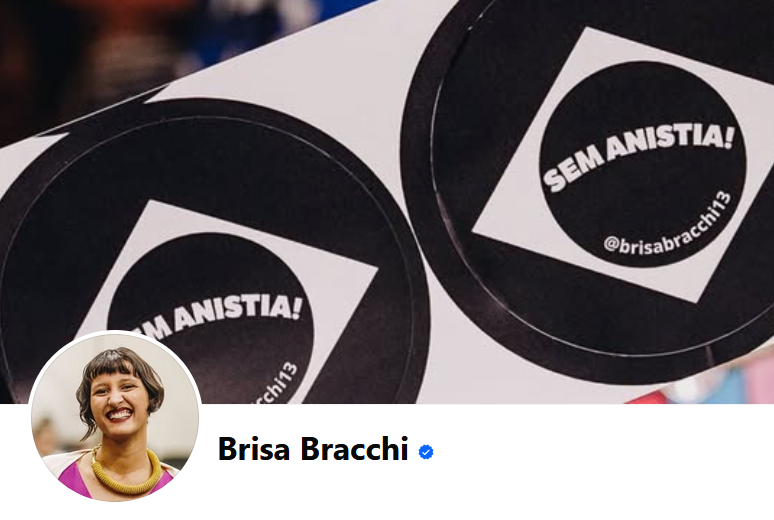 brisa vereadora