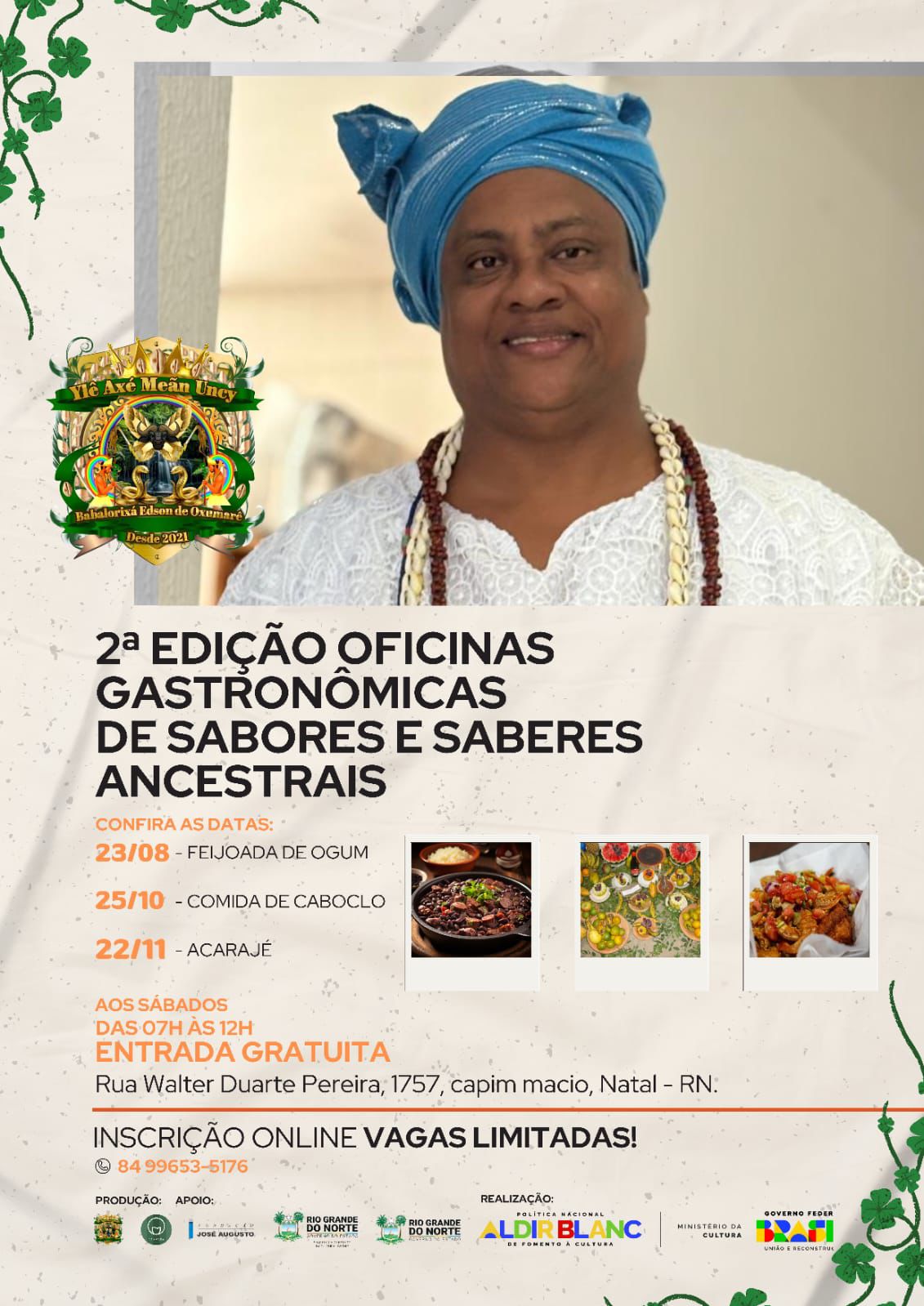 cartaz