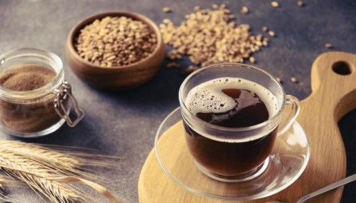 A cevada não é apenas um substituto: virou uma opção nutritiva.