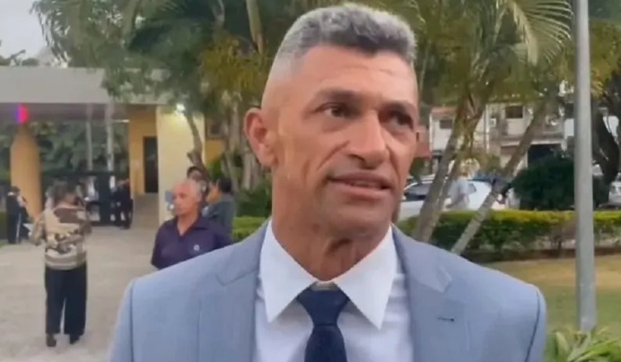 Wendel Fagner de Araújo Silva, mais conhecido como Wendel Lagartixa, construiu uma trajetória marcada por polêmicas.