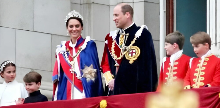Será a primeira vinda oficial do príncipe William ao Brasil, caso a visita seja confirmada.