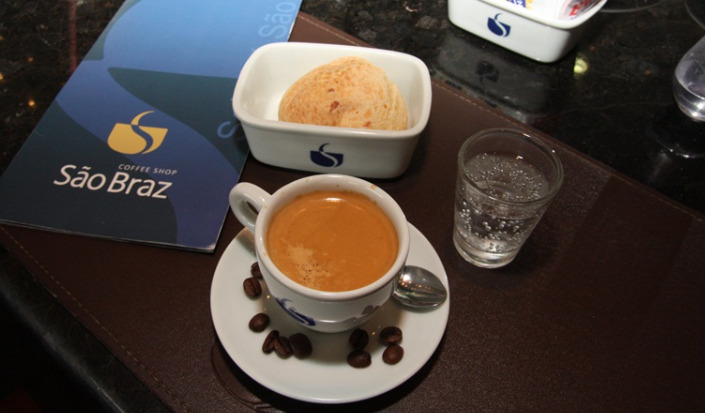 A cidade de Parnamirim ganhará a primeira São Braz Coffee Shop com inauguração para esse semestre.