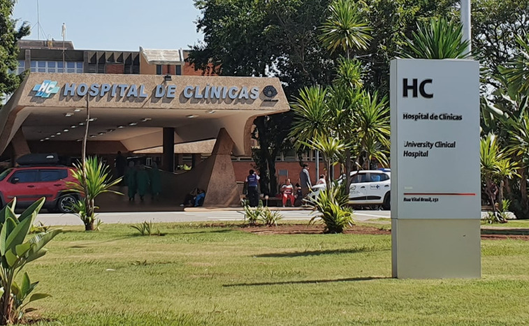 Entre os hospitais brasileiros reconhecidos estão o Hospital das Clínicas da Unicamp, que fica localizado na cidade de Campinas, em São Paulo.
