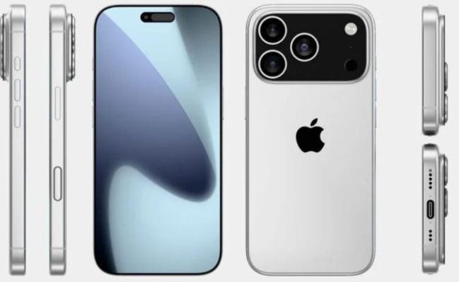 Novo modelo do IPhone 17 que promete esgotar rapidamente tanto em lojas físicas quanto virtuais.