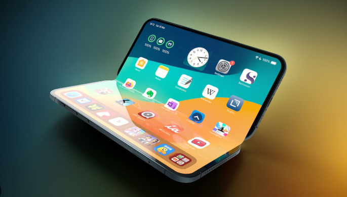 Uma das grandes expectativas para 2026 é o possível lançamento do primeiro iPhone dobrável, que poderia dividir palco com os modelos regulares do  iPhone 18.